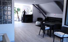 Loft Cathedrale